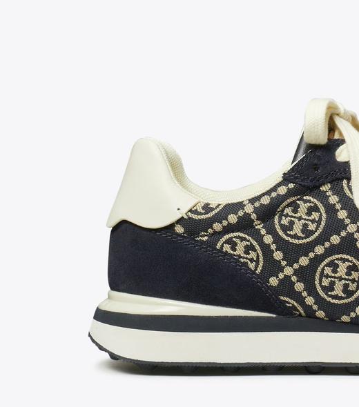 TORY BURCH 运动鞋女  169857-448-F 海军蓝.【鞋底有膜，试穿小心】 商品图2