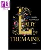 【中商原版】特曼妮夫人 英文原版 Lady Tremaine Rachel Hochhauser 国际流行小说 言情小说 商品缩略图0