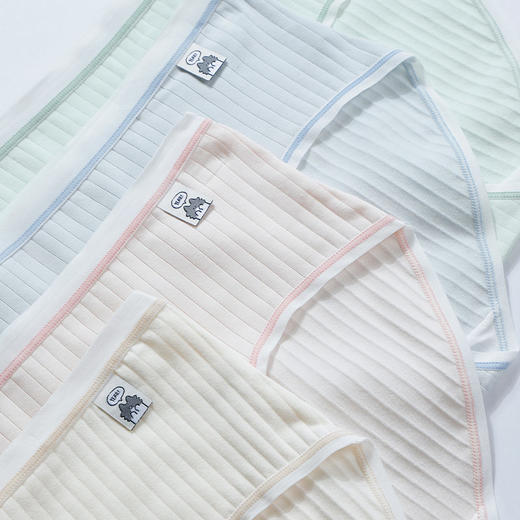 女士内裤透气亲肤-纪念日百货门店同款168843538 商品图5