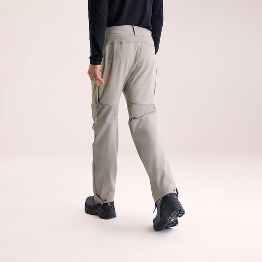 KAILAS凯乐石 男款T10-PRO软壳裤 KG2619301 商品图4