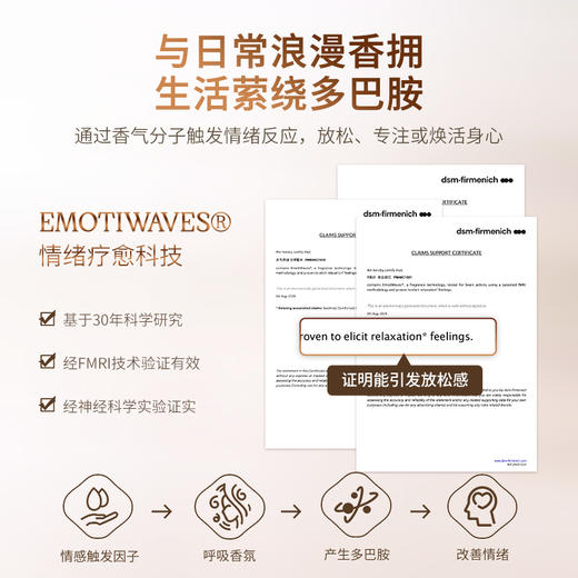 不用点香、不插电的“空气疗愈师”【蔬果园倒置精油香氛】没有刺鼻的化学感🍃自然的清润，连带着紧绷了一天的神经都悄悄松了下来 商品图3