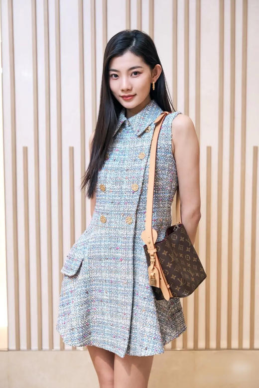 Lv 老花 All IN BB 斜挎包 商品图2