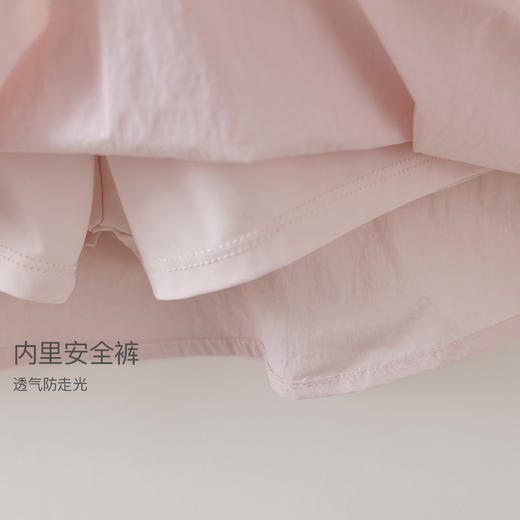 马克珍妮甜酷运动女童休闲夹克套装2026年春装新款560217 商品图4