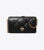 TORY BURCH 钱包女  158624-001-F 黑色. 商品缩略图0
