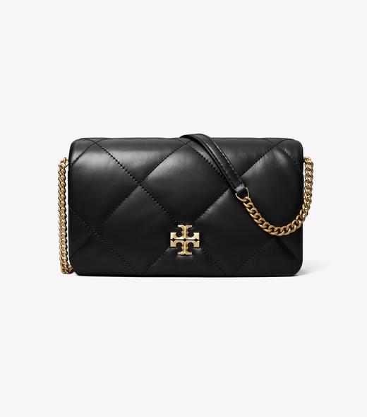 TORY BURCH 钱包女  158624-001-F 黑色. 商品图0