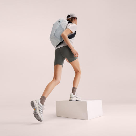 KAILAS凯乐石女款低帮防水登山徒步鞋(远征-5 FLT) KS2612228 商品图1