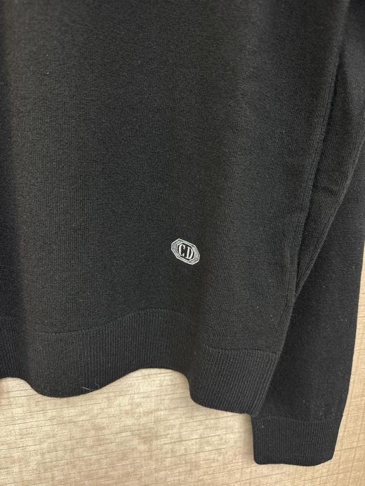 男款logo针织衫毛衣he010 商品图1