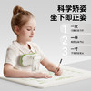 开学福利！猫太子坐姿矫正器儿童防低头小学生桌面款写字姿势书桌写作业纠正器防近视驼背视力保护神器护眼课桌读写书本 商品缩略图4