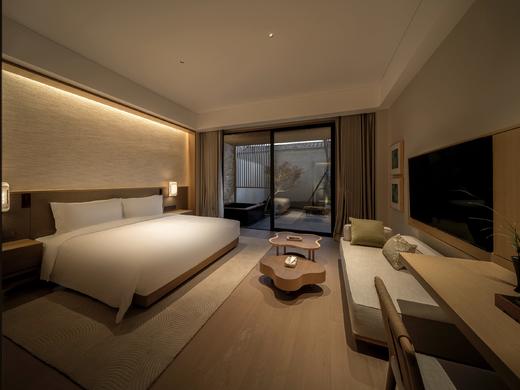 泉州丨也宋·悦源行邸×2晚连住·悦游刺桐套餐丨泉州 商品图13