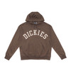 Dickies卫衣 宽松百搭字母贴布绣美式连帽毛圈布卫衣DK013104 商品缩略图5