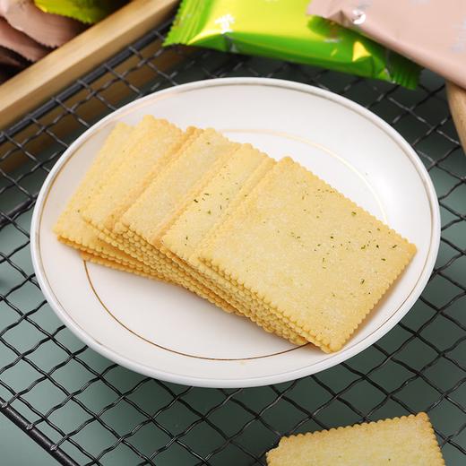 御之味土豆脆片100g（海苔味） 商品图2