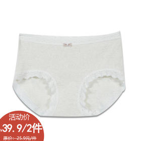 彩纱提花女式内裤内衣-纪念日百货门店同款169256503