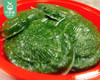 闽南手工青团鼠粬粿（500g±50g/盒 5个 笋干香菇肉馅）生产日期: 4月7日 商品缩略图1