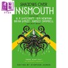 【中商原版】印斯茅斯疑云 Shadows Over Innsmouth 英文原版 Stephen Jones 恐怖 小说 商品缩略图0