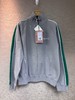 女款拼接立领外套hu017 商品缩略图0