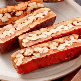 枣夹核桃仁（原味枣派）约200g