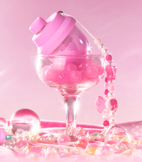  【玩具测评】kisstoy小甜罐