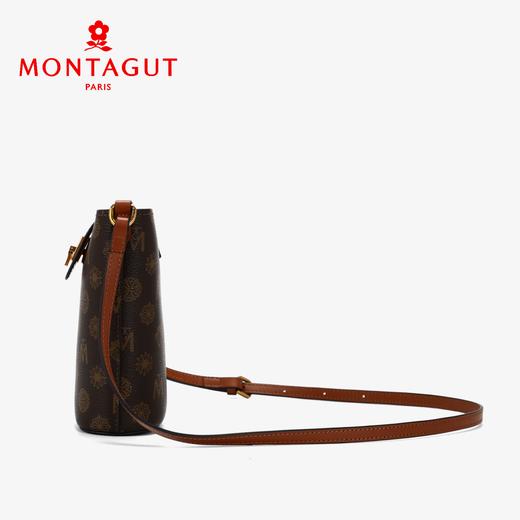 正品【限时福利款】FRMontagut/梦特娇迷你水桶包包M2148（下单72小时内发货） 商品图3