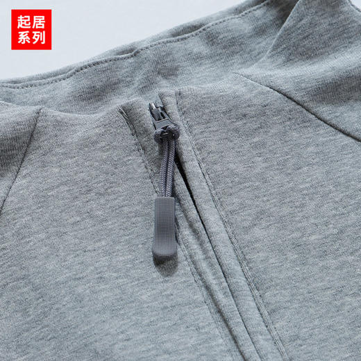 半拉链套头上衣女款-纪念日百货门店同款169645023 商品图2