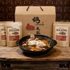 【餐桌盛宴】菌汤营养鸽礼盒（3只菌汤营养鸽） 商品缩略图0