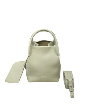 中号Bale牛皮水桶包lv015