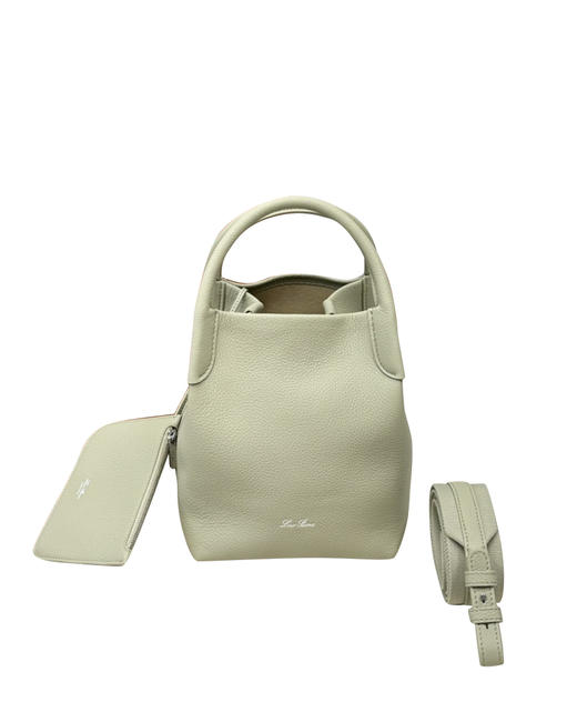 中号Bale牛皮水桶包lv015 商品图0