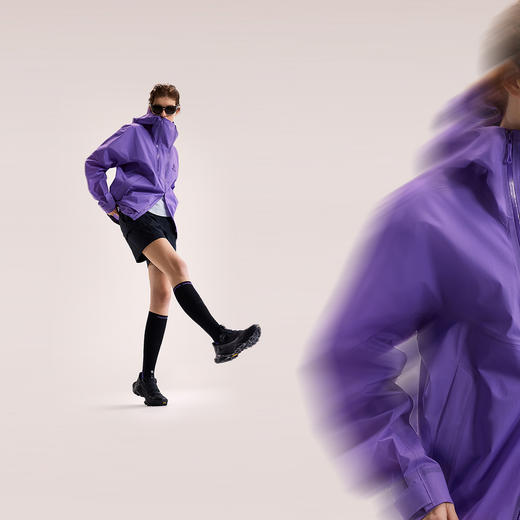 KAILAS凯乐石 索松冲锋衣 KG2611112 商品图1