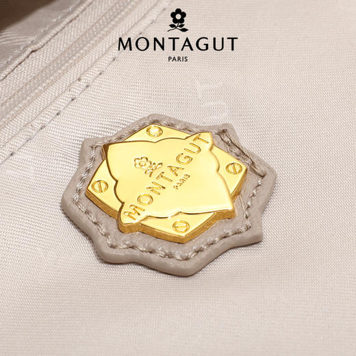正品FRMontagut/梦特娇旅行大容量双肩背包M2152（下单72小时内发货） 商品图7