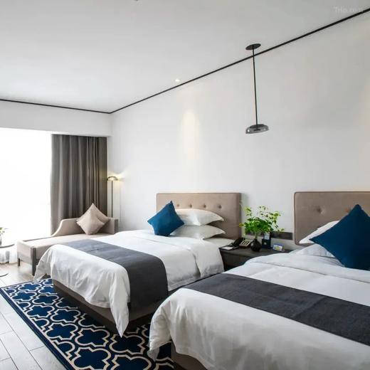 【春日赏花】贵州 | 兴义万峰林百花酒店旅居套餐，￥699元起/单人5晚，2人起订，可选7/10晚旅居套餐，来兴义，看全国最早一波的万亩油菜花！ 商品图6