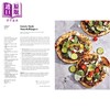 【中商原版】高蛋白餐盘 100道令人满意的日常食谱 The High-Protein Plate 英文原版 Rachael Devaux 商品缩略图4