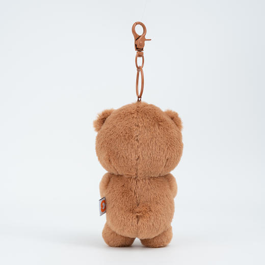 下里巴熊棒棒糖挂件款钥匙扣-纪念日百货门店同款169696461 商品图3