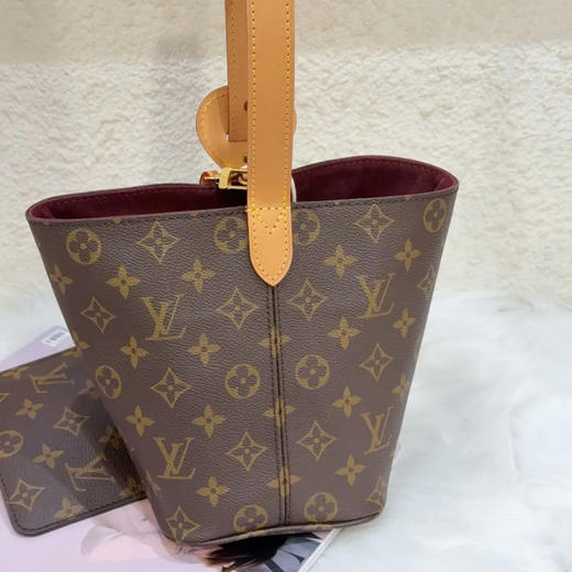 Lv 老花 All IN BB 斜挎包 商品图1