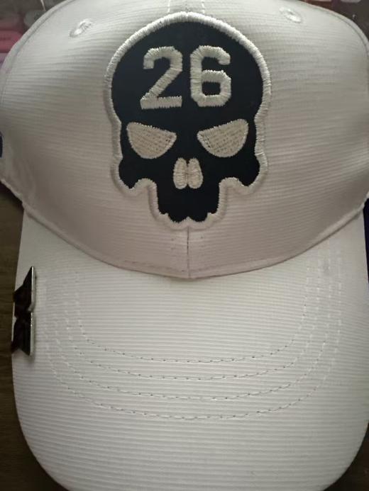 PXG帽子，双色可选，休闲百搭6578923 商品图0