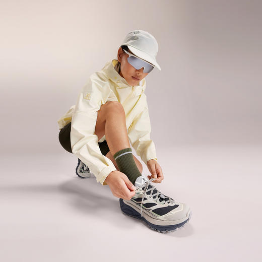 KAILAS凯乐石 女款低帮跑山徒步鞋(C4) KS2642221 商品图2