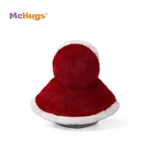 McHugs新品企鹅冰冰系列毛绒玩偶公仔安抚娃娃2026新年生日礼物女情人节 商品图7