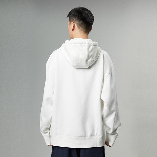 Dickies连帽卫衣 休闲版型火山岩保暖连帽卫衣 百搭舒适卫衣 DK012297 商品图9