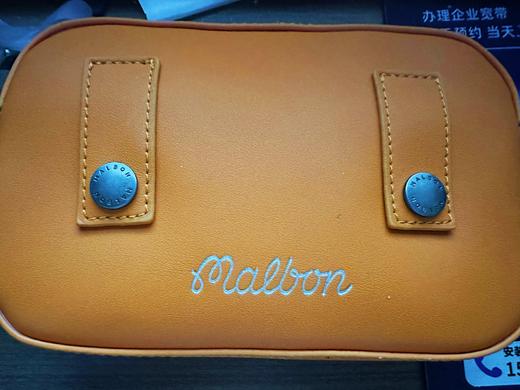 小精灵腰包，橙色，活力百搭A722432 商品图1