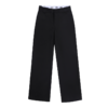 Dickies长裤 女生修身百搭休闲长裤 小LOGO直筒裤 DK012317 商品缩略图1