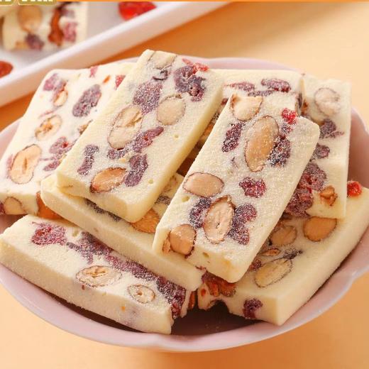 奶香蔓越莓（200±20g) 商品图0