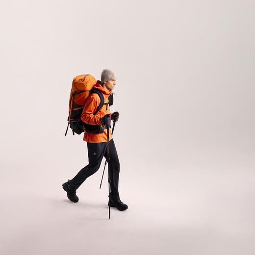 KAILAS凯乐石 博格达PRO冲锋衣 KG2611108 商品图1