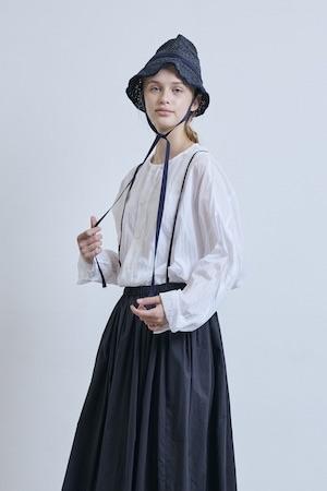 （g）两穿背带裙 商品图5