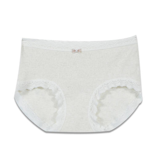 彩纱提花女式内裤内衣-纪念日百货门店同款169256503 商品图1