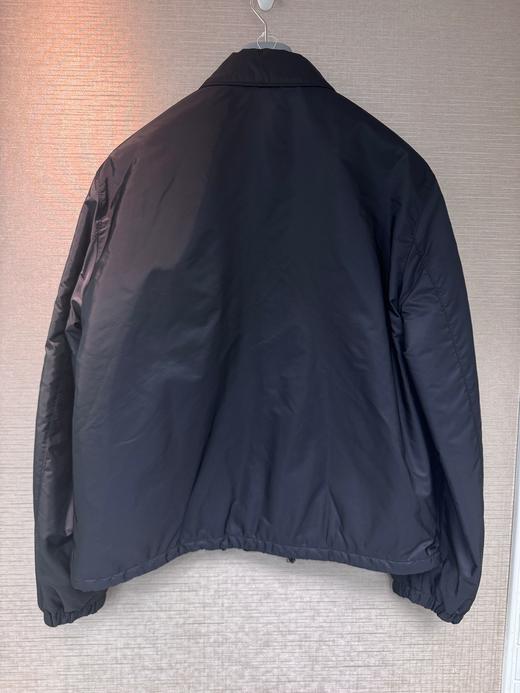 男款有领风衣外套he020 商品图1