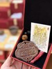 非遗手作福香烧泰山香灰小挂件 商品缩略图1