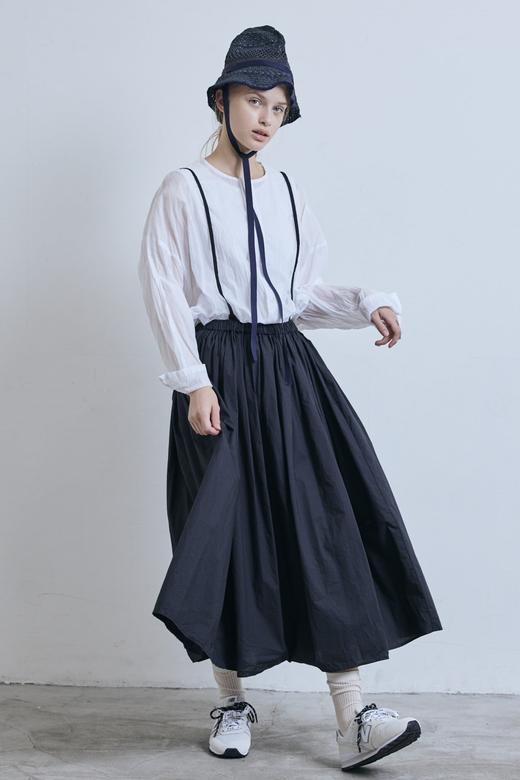 （g）两穿背带裙 商品图4