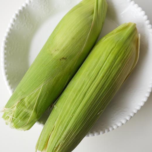 【 斌哥优选】鲜食牛奶水果玉米。好吃到惊呆了，籽粒饱满脆嫩，多汁香甜，一株只留一根玉米，把最好的给你！请一定生吃试试~ 商品图6