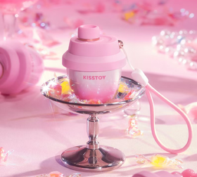 【玩具测评】小甜罐