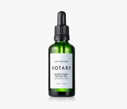 超级种子面部精华油(无香型) 50ml 商品图0