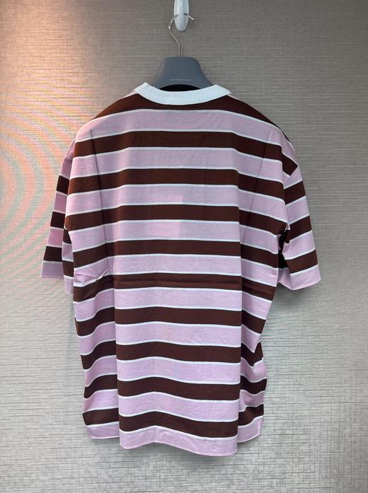 女款条纹短袖T恤fe020 商品图1