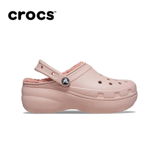卡骆驰Crocs 洞洞鞋贝雅男鞋女鞋轻便一脚蹬拖鞋休闲鞋 商品图1